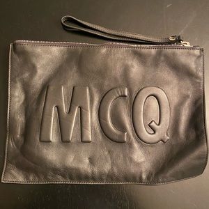Mc Queen Clutch